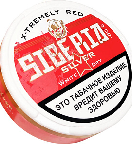 Уденс SIBERIA SILVER 13 г.