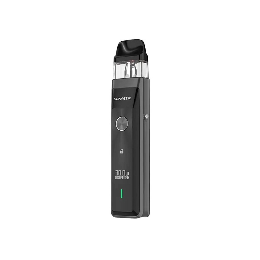 Набор Vaporesso XROS Pro Kit (Black)