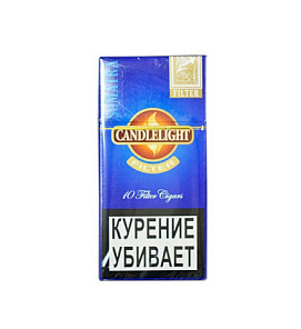 Кандл Лайт FILTER SUMATRA (10)     АТП -----