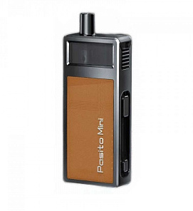 Набор Smoant Pasito Mini 1100mAh 3.5 ml Brown