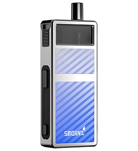 Набор Smoant Pasito Mini 1100mAh 3.5 ml Blue