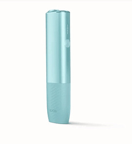 Устройство для стиков KIT IQOS ILUMA I BREEZE BLUE