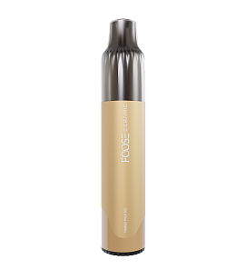 Foose Ceramic 5000 с ароматом (Молочный Манго),2% н