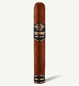 Сикарио Toro Linea Maduro