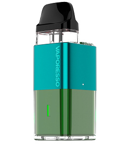 Набор Vaporesso XROS Cube Kit (Forest Green)