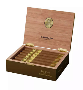 Тринидад ROBUSTOS EXTRA  (12) коробка   АТП