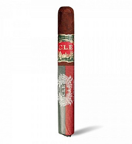 C.L.E. 25th Anniversary Perfecto 11/18  АТП