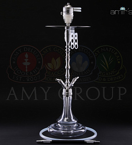 AMY Deluxe AMIR`S 502 tr
