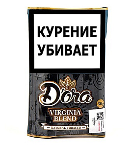 Dora Virginia Blend 30 гр  АТП