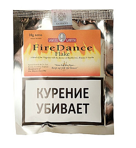 Сэмюэль Гавиш   Фаердэнс Флэйк 10г