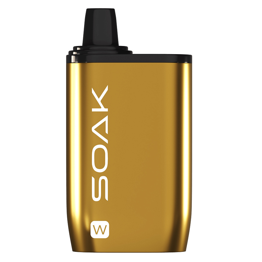 SOAK W ПЕРСИК АБРИКОС