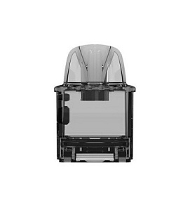 Картридж Rincoe Jellybox Nano (Jellybox Nano Series) (Black Clear (2,8 мл))