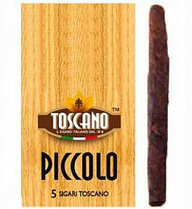 Тоскано Пикколо (5)    АТП