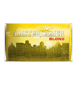 Амстердамер Блонд 40г -----