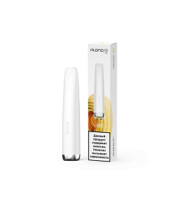 Plong PLUS PRO 4000  Ванильное мороженое 20мг