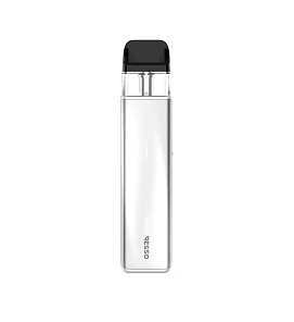 Набор Vaporesso XROS 5 Mini Titanium silver