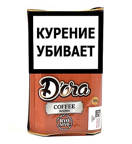 Dora Coffee 30 гр  АТП