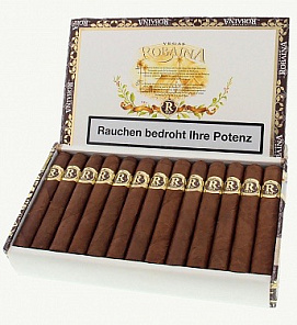 Вегас Робайна Фамос  (25) коробка   АТП