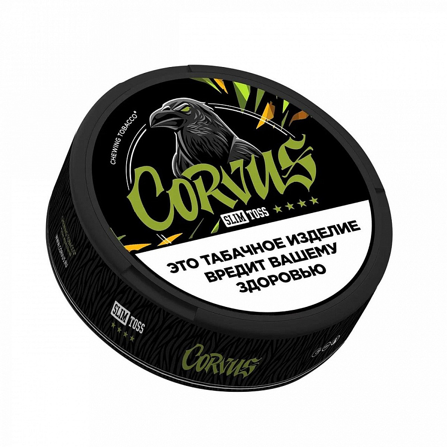 Корвус TOSS SLIM МЯТА