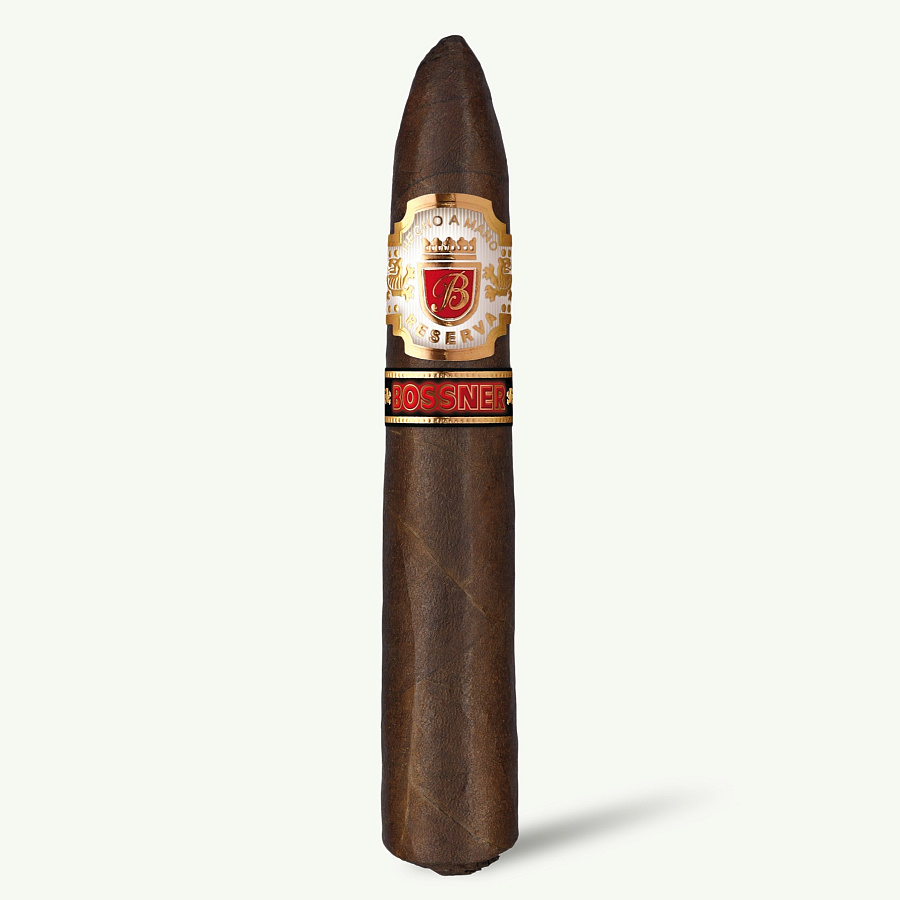 Босснер Vladimir I   АТП