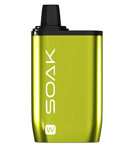 SOAK W МАРАКУЙЯ ГУАВА