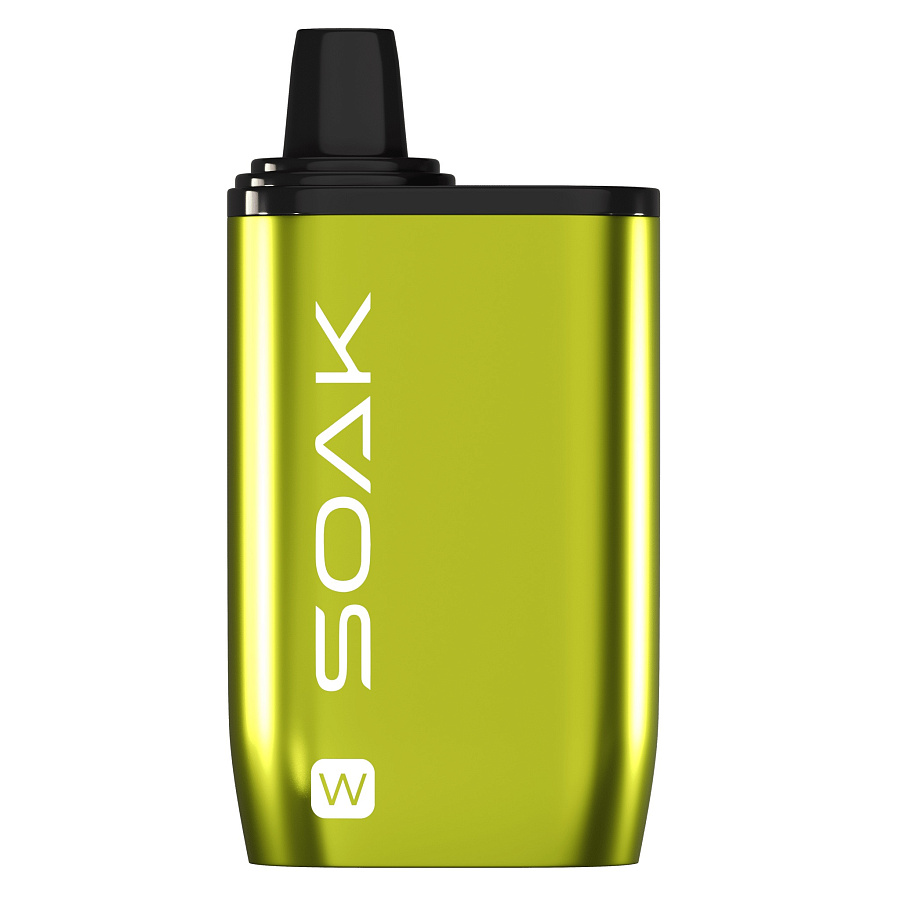 SOAK W МАРАКУЙЯ ГУАВА