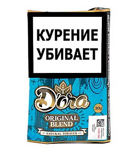 Dora Original Blend 30 гр  АТП