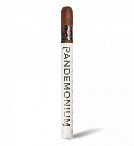 Asylum 13 Pandemonium  52*8 АТП