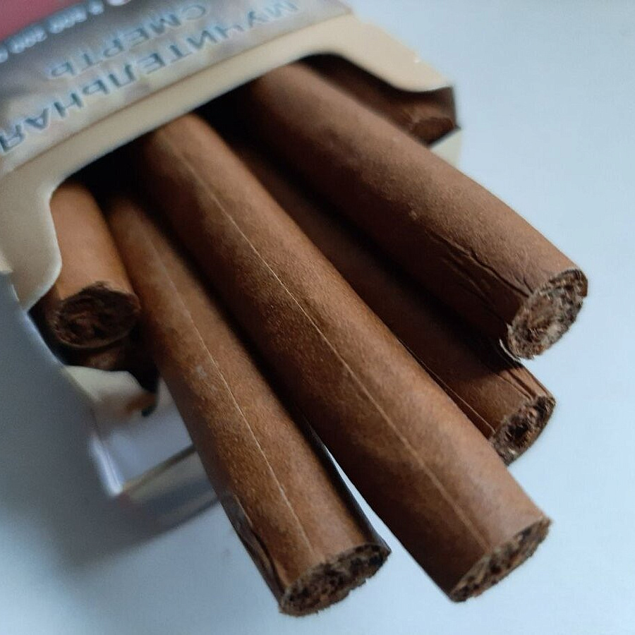 Пайперс Вишня т/у (20)        АТП