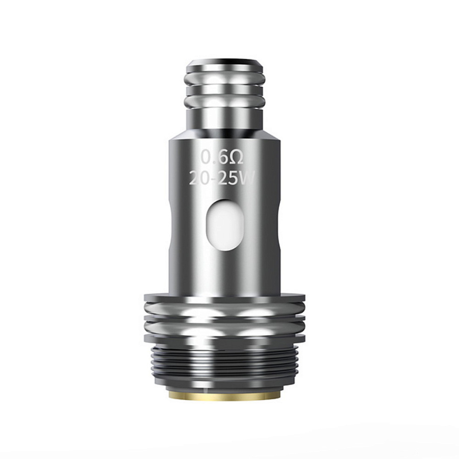 испаритель Smoant Knight 80/Pasito 2 K-3 Half-DTL Mesh 0.6ohm KL-031-D-COIL (кратно 3)
