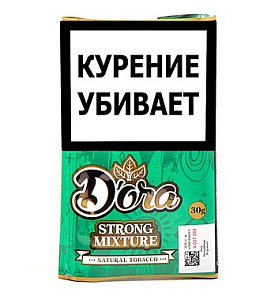 Dora Strong Mixture 30 гр  АТП