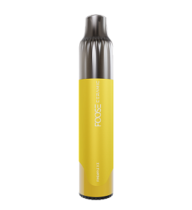 Foose Ceramic 5000 с ароматом (Ананас Лед),2% н