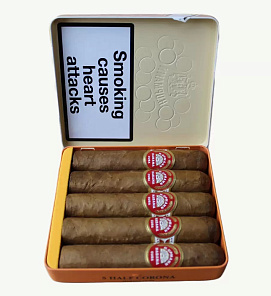 Х.Упман Хальф Коронас   (25) коробка   АТП