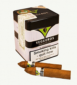 Вегуерос Мананитас Н. (16) коробка   АТП