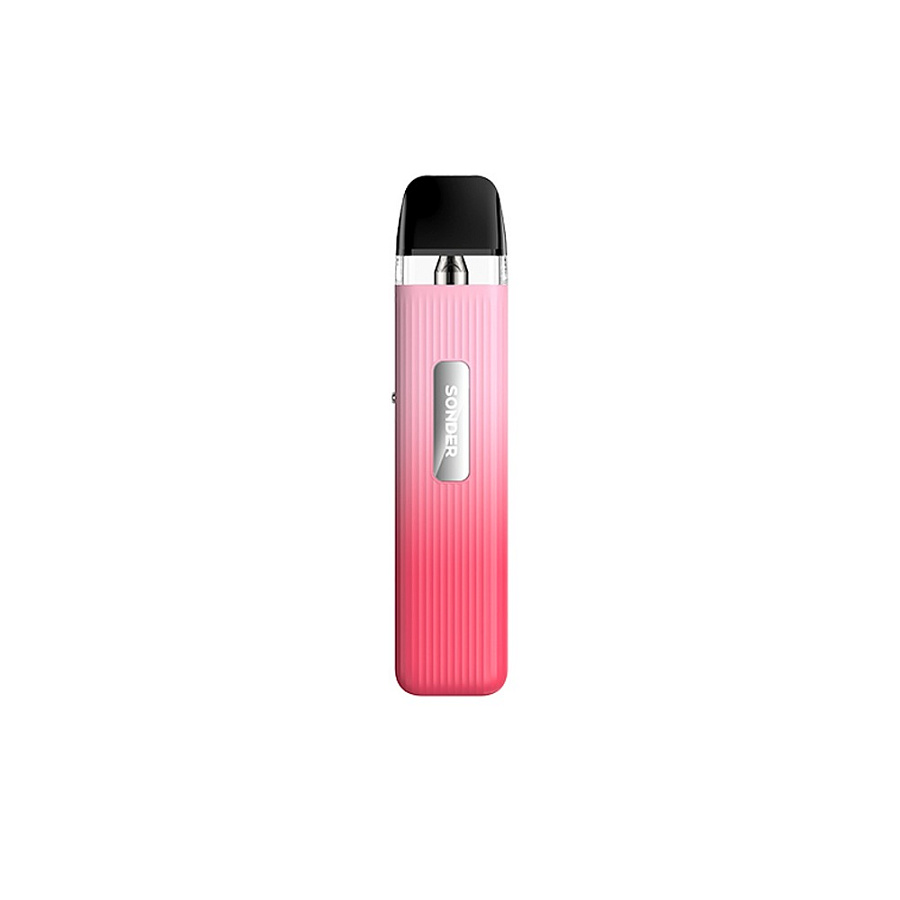 Набор GeekVape Sonder Q (Rose Pink)