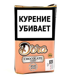 Dora Chocolate 30 гр  АТП