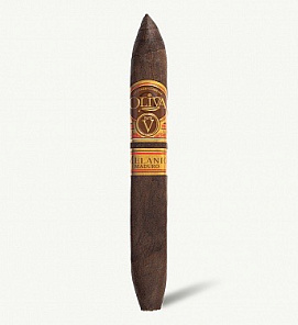 Олива Серия V Melanio Maduro Figurado Н.   АТП