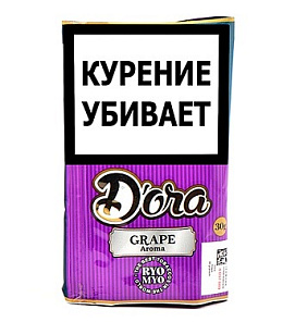 Dora Grape 30 гр  АТП