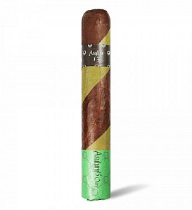 Asylum 13 The Ogre Super Goliath 80 x 8 АТП