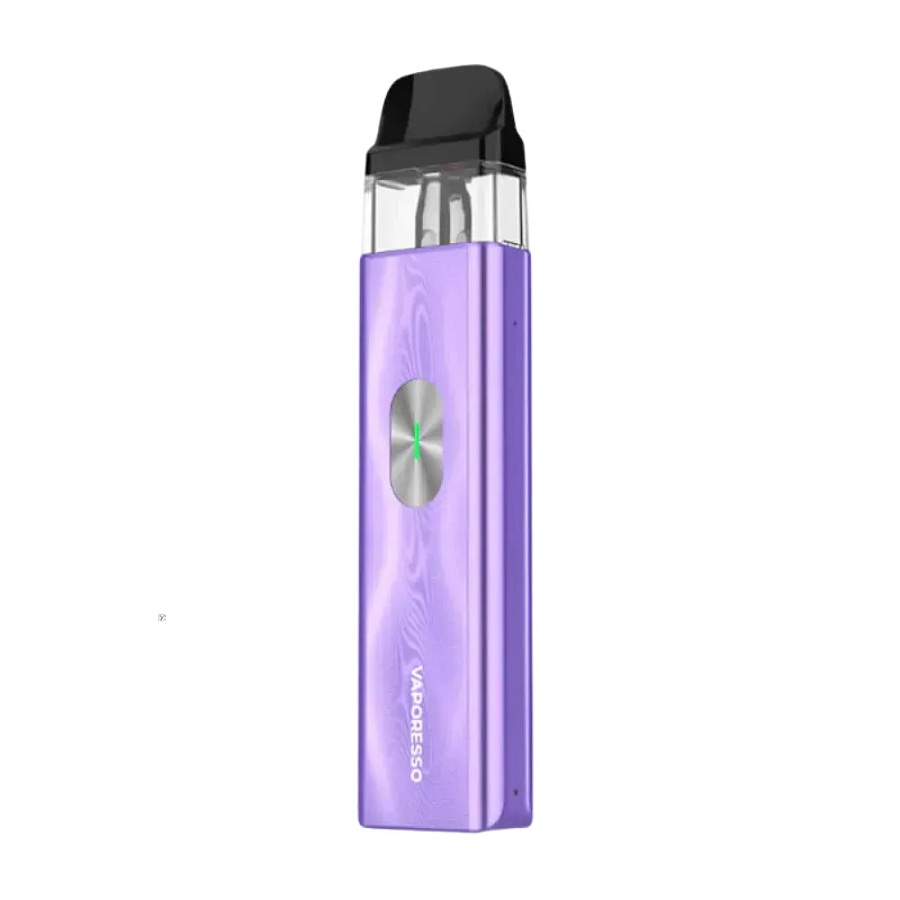 Набор Vaporesso XROS 4 Mini Kit (Ice Purple)
