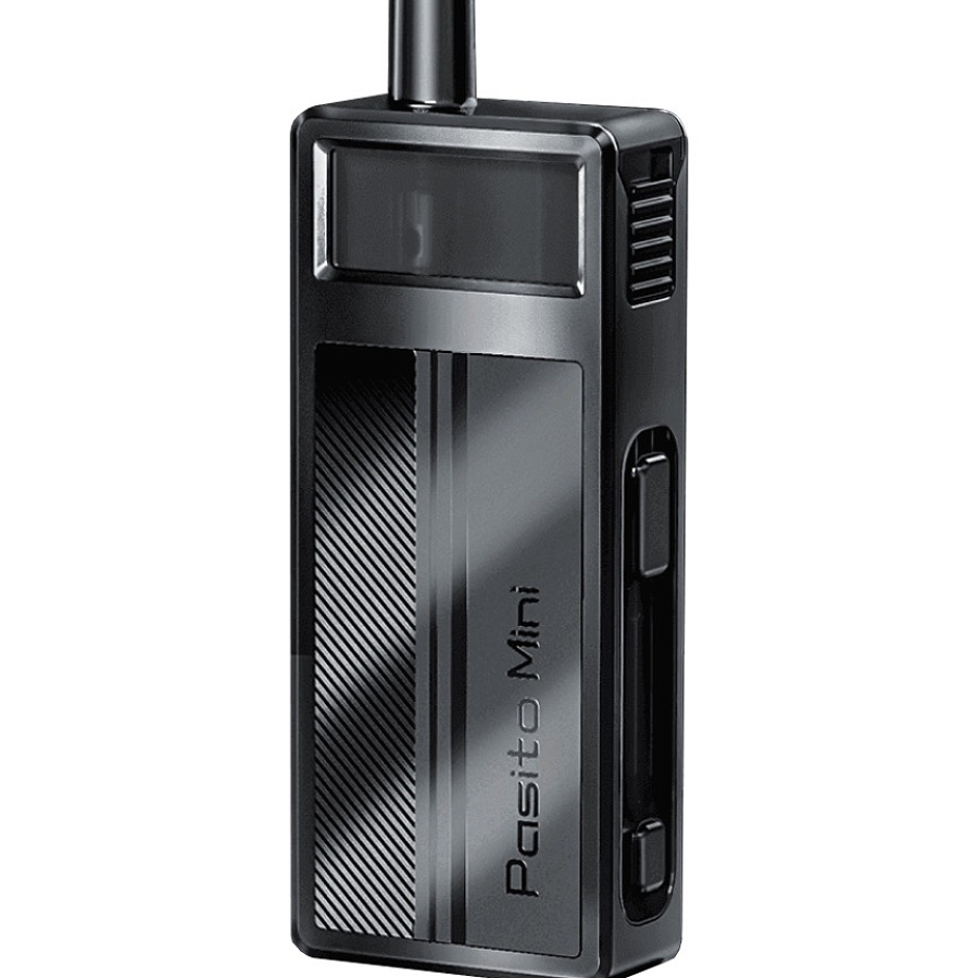 Набор Smoant Pasito Mini 1100mAh 3.5 ml Black