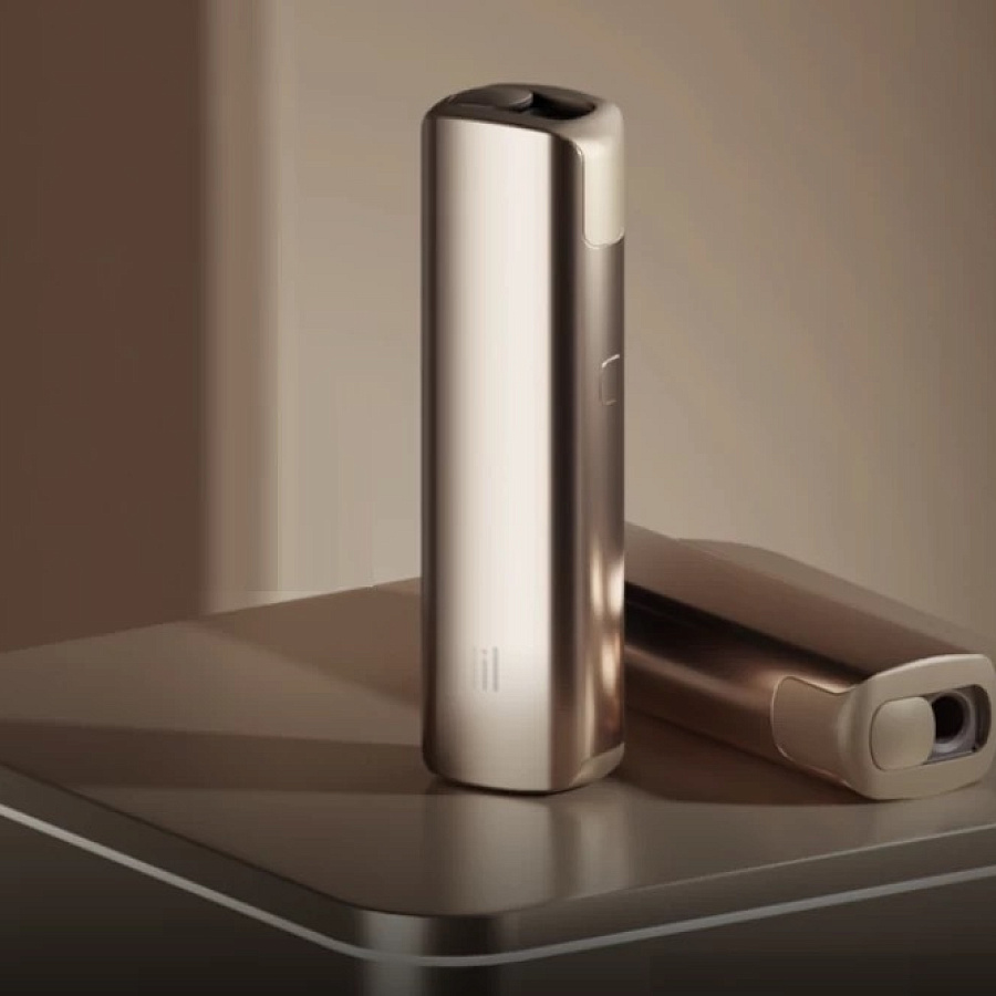 Система нагревания табака LIL SOLID 3.0 (СОЛНЕЧ ЗОЛОТОЙ)