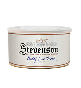 Стивенсон Burley from Brazil 40г банка    АТП