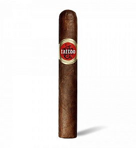 Татуаж Tattoo Caballero Robusto  АТП