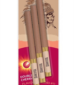 Дакота  мини ДВОЙНАЯ ВИШНЯ КОМПАКТ (3)