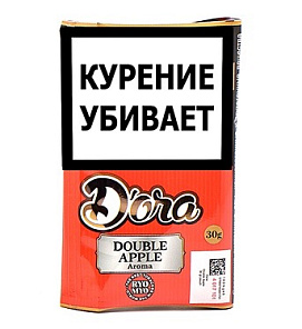 Dora Double Apple 30 гр  АТП