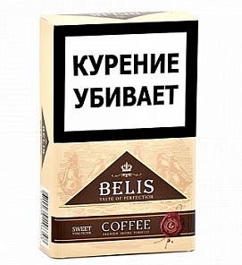 Белис с ароматом COFFEE