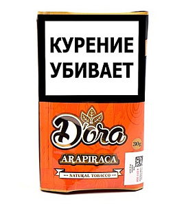 Dora Arapiraca 30 гр  АТП