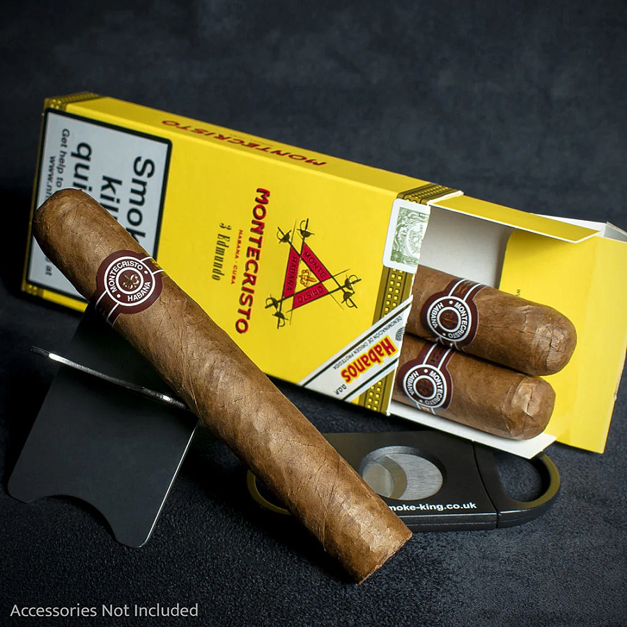 Монтекристо №4  (3)  пачка    АТП