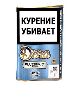 Dora Blueberry 30 гр  АТП